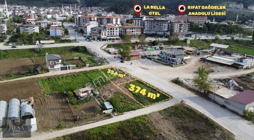 Arsa-Konut İmarlı