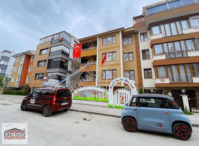 İşyeri-Bina