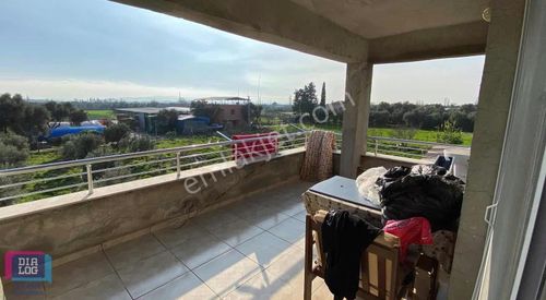 Konut-Çiftlik Evi