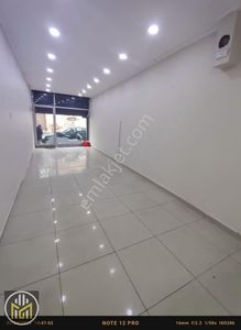 İşyeri-Ofis