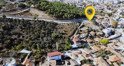 Arsa-Konut İmarlı