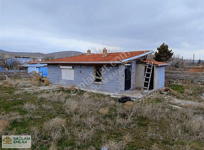 Arsa-Bağ & Bahçe