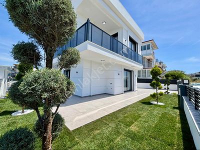Konut-Villa