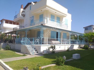 Konut-Yazlık