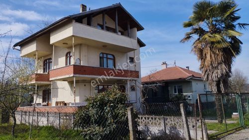 Konut-Müstakil Ev