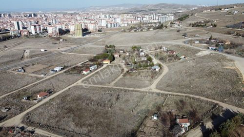 Arsa-Konut İmarlı