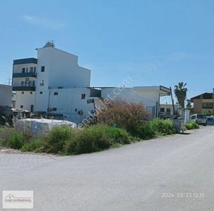 Arsa-Ticari İmarlı