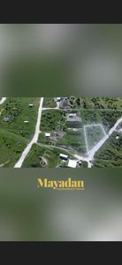 Arsa-Konut İmarlı