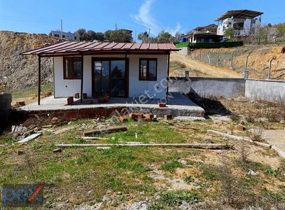 Arsa-Bağ & Bahçe