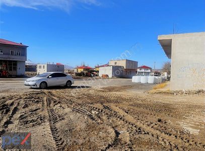 Arsa-Ticari İmarlı