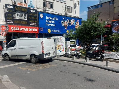 İşyeri-Ofis
