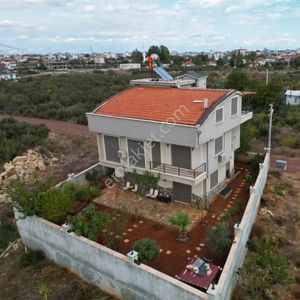 Konut-Villa