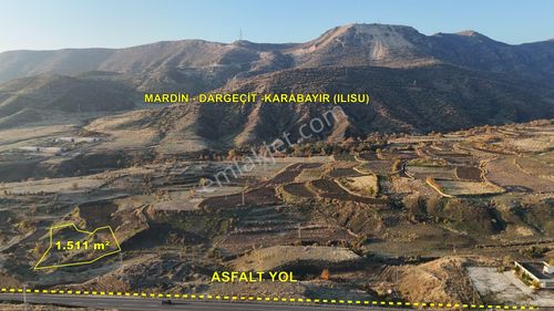 Arsa-Tarla