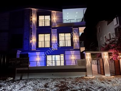Konut-Villa