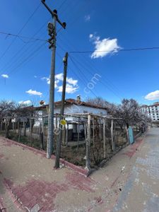 Arsa-Konut İmarlı
