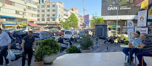 İşyeri-Dükkan & Mağaza