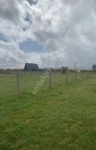 Arsa-Villa İmarlı