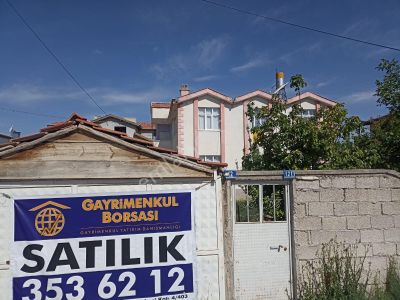 Konut-Müstakil Ev