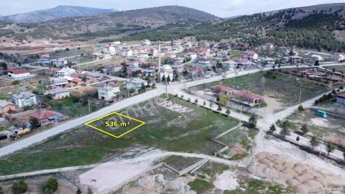 Arsa-Konut İmarlı
