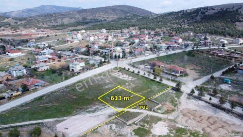 Arsa-Konut İmarlı