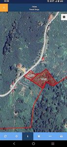 Arsa-Tarla