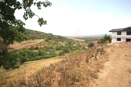 Arsa-Konut İmarlı