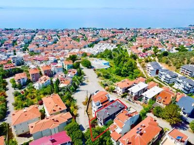 Konut-Villa