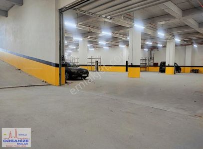 İşyeri-Fabrika