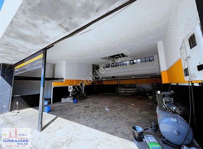 İşyeri-Fabrika