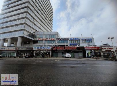 İşyeri-Fabrika