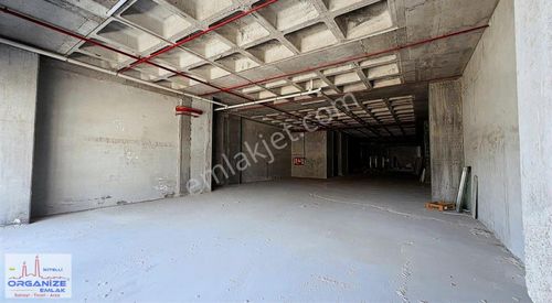 İşyeri-Fabrika