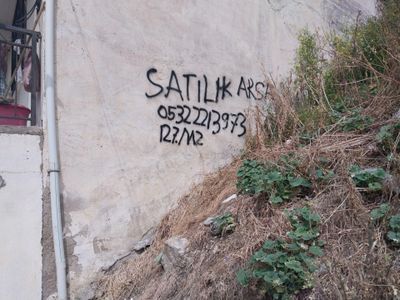 Arsa-Tarla
