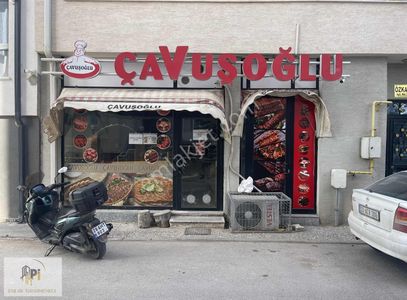 İşyeri-Dükkan & Mağaza