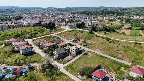 Arsa-Konut İmarlı