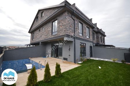Konut-Villa