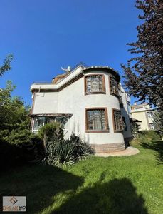 Konut-Villa