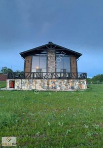 Konut-Çiftlik Evi