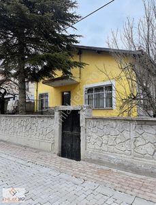 Konut-Villa