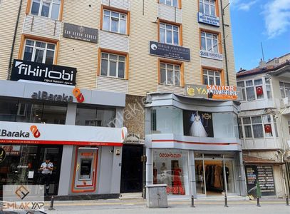 İşyeri-Ofis