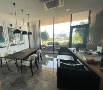 İşyeri-Büro
