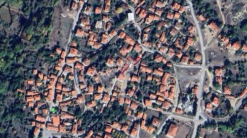 Arsa-Konut İmarlı