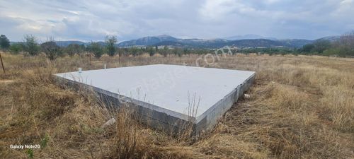Arsa-Tarla