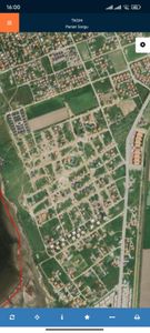 Arsa-Villa İmarlı