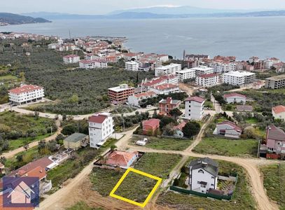 Arsa-Konut İmarlı