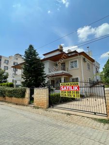 Konut-Villa