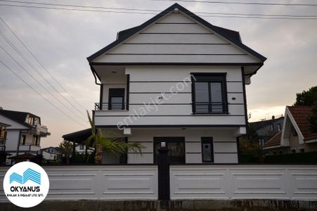 Konut-Villa