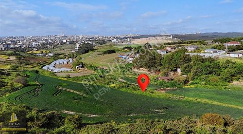 Arsa-Konut İmarlı