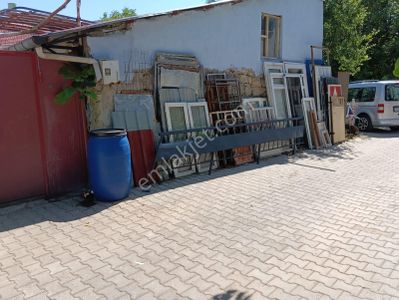 Arsa-Konut İmarlı