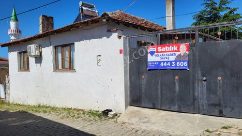 Konut-Müstakil Ev