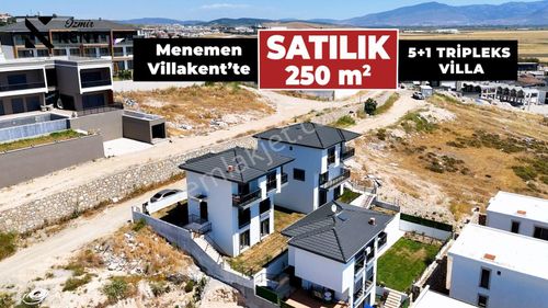 Konut-Villa